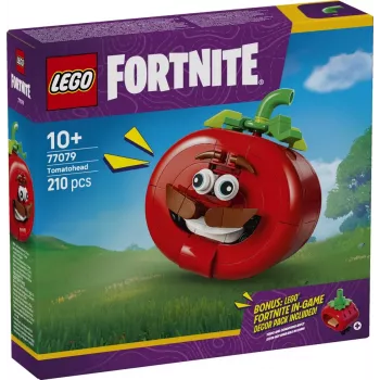 LEGO Fortnite 77079 Tomatohead (210 gab.)