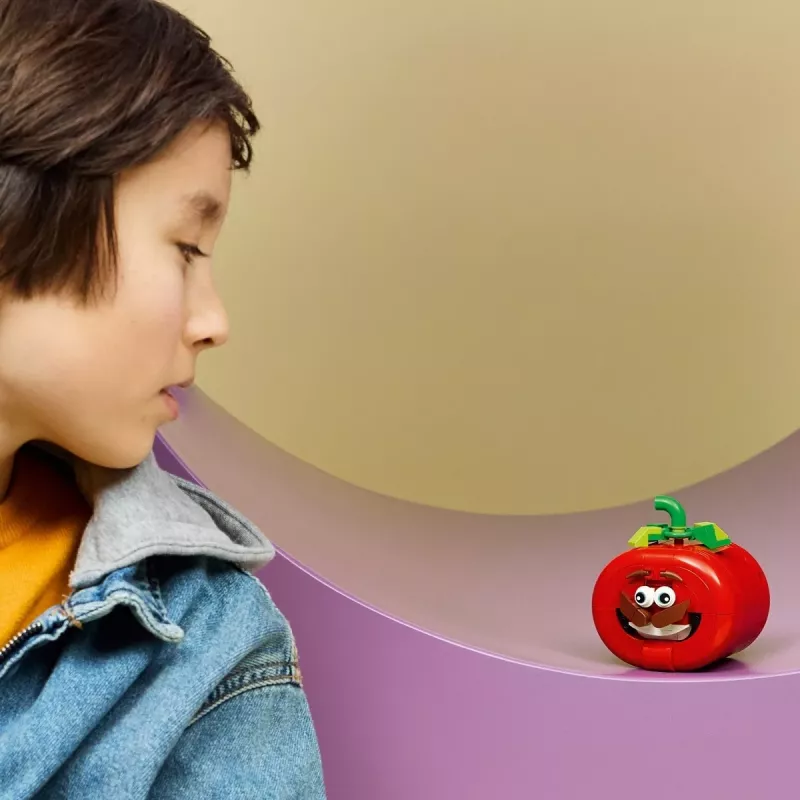 LEGO Fortnite 77079 Tomatohead (210 gab.)