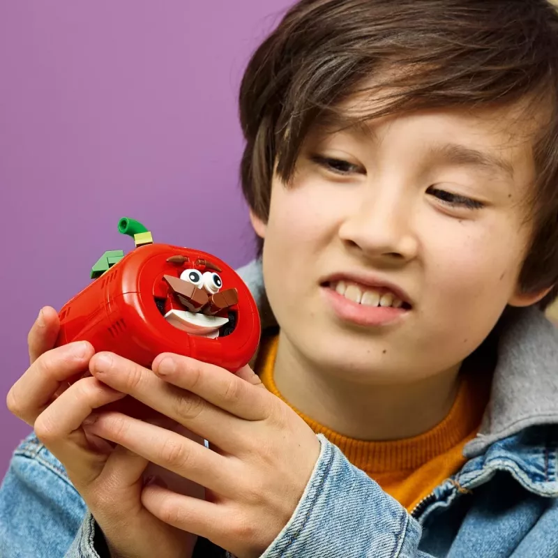 LEGO Fortnite 77079 Tomatohead (210 gab.)