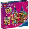 LEGO Disney 43294 Rapunzeles mini tornis (171 gab.)