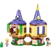 LEGO Disney 43294 Rapunzeles mini tornis (171 gab.)