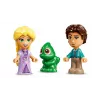 LEGO Disney 43294 Rapunzeles mini tornis (171 gab.)