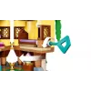 LEGO Disney 43294 Rapunzeles mini tornis (171 gab.)