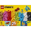 LEGO Classic 11045 Radošie krāsainie klucīši (820 gab.)