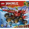 LEGO NINJAGO 71869 Land Bounty sauszemes kuģis (1214 gab.)