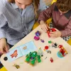 LEGO Marvel 11211 Loki pret Dzelzs cilvēka komandu (204 gab.)