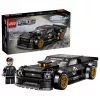 LEGO Speed Champions 77262 Ken Block '65 Ford Mustang Hoonicorn V1 (345 gab.)