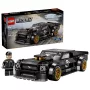LEGO Speed Champions 77262 Ken Block '65 Ford Mustang Hoonicorn V1 (345 gab.)