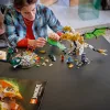 LEGO NINJAGO 71872 Ultra pūķa kauja (2178 gab.)