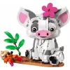LEGO Disney 43292 Pua (Vaiana) saliekama figūra (885 gab.)