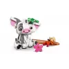 LEGO Disney 43292 Pua (Vaiana) saliekama figūra (885 gab.)