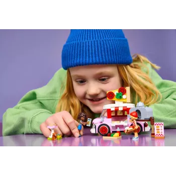 LEGO Friends 42694 Picas kravas automašīna (190 gab.)