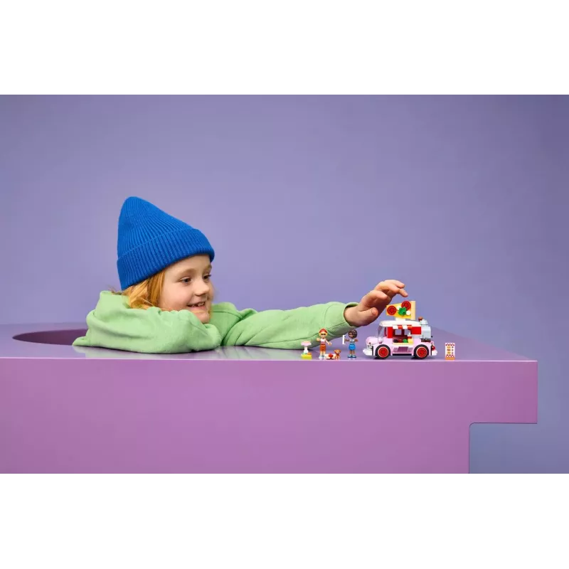 LEGO Friends 42694 Picas kravas automašīna (190 gab.)
