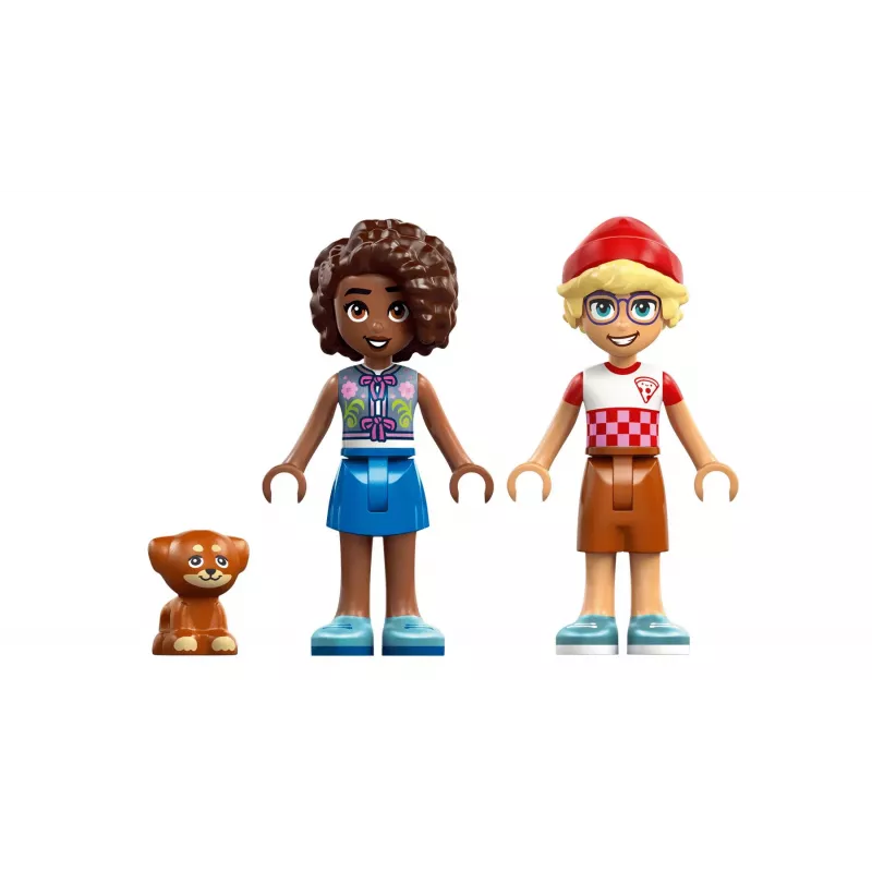 LEGO Friends 42694 Picas kravas automašīna (190 gab.)