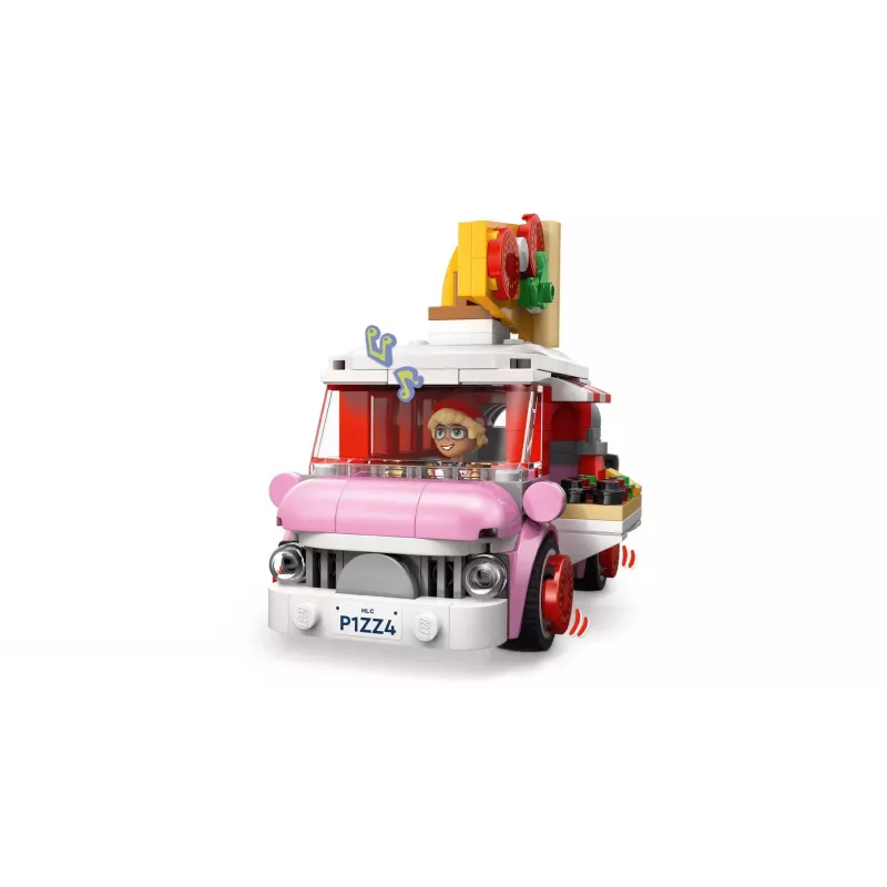 LEGO Friends 42694 Picas kravas automašīna (190 gab.)