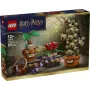 LEGO Harry Potter 76474 Cūkkārpas Herboloģijas augi (817 gab.)