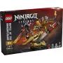 LEGO NINJAGO 71871 Kauja pie Pūķa asmens (1016 gab.)