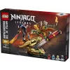 LEGO NINJAGO 71871 Kauja pie Pūķa asmens (1016 gab.)