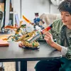 LEGO NINJAGO 71871 Kauja pie Pūķa asmens (1016 gab.)