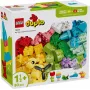 LEGO DUPLO 10479 Krāsaina radošā kaste (80 gab.)