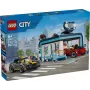 LEGO City 60497 Automazgātava (583 gab.)