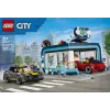 LEGO City 60497 Automazgātava (583 gab.)