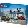 LEGO City 60497 Automazgātava (583 gab.)
