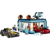 LEGO City 60497 Automazgātava (583 gab.)