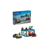 LEGO City 60497 Automazgātava (583 gab.)