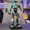 LEGO Fortnite 77081 KIT saliekama robota figūra (1230 gab.)