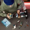 LEGO Fortnite 77081 KIT saliekama robota figūra (1230 gab.)