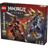 LEGO NINJAGO 71870 Titānu robotu dvīņi (1707 gab.)