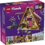LEGO Friends 42682 Dabas glempinga namiņš (295 gab.)
