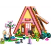 LEGO Friends 42682 Dabas glempinga namiņš (295 gab.)