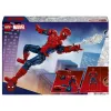 LEGO Marvel 76346 Zirnekļcilvēka varoņa figūra (813 gab.)