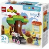 LEGO DUPLO Bluey 10469 Mafina un Bluey picērija (44 gab.)