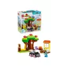 LEGO DUPLO Bluey 10469 Mafina un Bluey picērija (44 gab.)