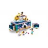 LEGO Disney 43295 Džasmīnas rotaslietu kastīte (458 gab.)