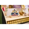 LEGO Disney 43295 Džasmīnas rotaslietu kastīte (458 gab.)