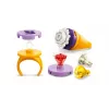 LEGO Disney 43295 Džasmīnas rotaslietu kastīte (458 gab.)