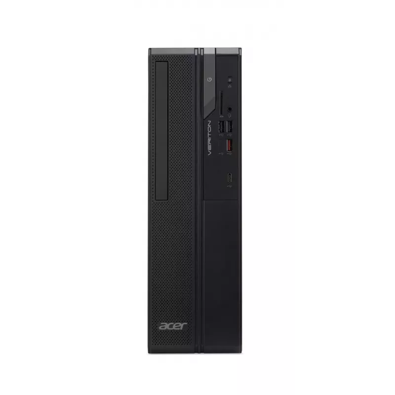 Acer Veriton X2 VX2735GT kompakts galddators (Core Ultra 5, 16GB, 512GB SSD)