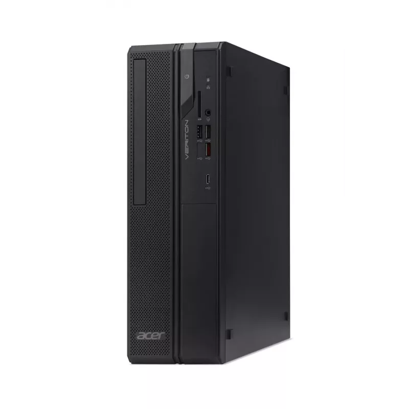 Acer Veriton X2 VX2735GT kompakts galddators (Core Ultra 5, 16GB, 512GB SSD)
