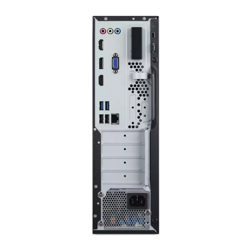 Acer Veriton X2 VX2735GT kompakts galddators (Core Ultra 5, 16GB, 512GB SSD)