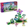 LEGO Friends 42702 Rotējošais ziedu un feju krūzīšu atrakcijs (321 gab.)