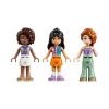 LEGO Friends 42702 Rotējošais ziedu un feju krūzīšu atrakcijs (321 gab.)