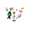 LEGO Friends 42702 Rotējošais ziedu un feju krūzīšu atrakcijs (321 gab.)