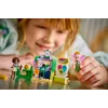 LEGO Friends 42702 Rotējošais ziedu un feju krūzīšu atrakcijs (321 gab.)