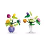LEGO Friends 42693 Radošais ziedu veikals (377 gab.)