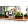 LEGO Friends 42693 Radošais ziedu veikals (377 gab.)