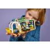 LEGO Friends 42693 Radošais ziedu veikals (377 gab.)